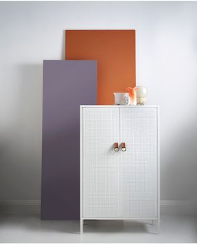 Maze Francis Shoe Cabinets