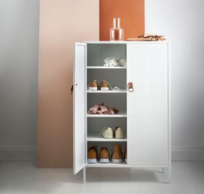 Maze Francis Shoe Cabinets
