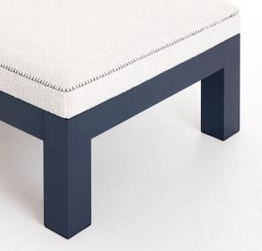 Gandia Blasco Islablanca Chaise Lounge