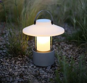 Tradewinds Claro Outdoor Lanterns