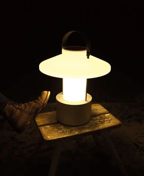 Tradewinds Claro Outdoor Lanterns
