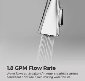 Pfister Faucets Frontera Kitchen Faucet