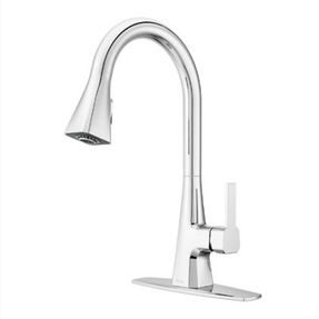 Pfister Faucets Frontera Kitchen Faucet