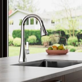 Pfister Faucets Frontera Kitchen Faucet