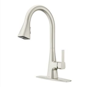 Pfister Faucets Frontera Kitchen Faucet