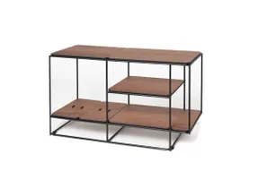 La Boite Concept Refurbished Shelves