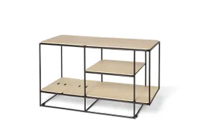 La Boite Concept Refurbished Shelves