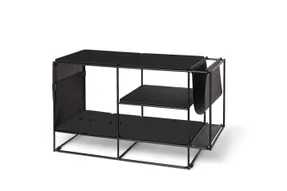La Boite Concept Refurbished Shelves