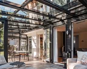 Solarlux Wintergarden Sdl Akzent Plus