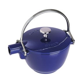 Zwilling 1.1 L Tea Pot  - Cherry
