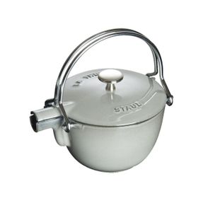 Zwilling 1.1 L Tea Pot  - Cherry