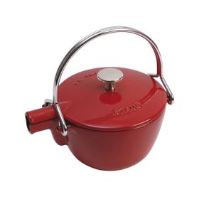 Zwilling 1.1 L Tea Pot  - Cherry