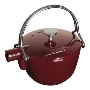 Zwilling 1.1 L Tea Pot  - Cherry
