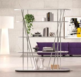 Cappellini Millepiedi Bookshelf