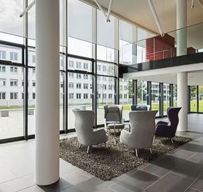 Creation Baumann Denso R Roller Blind