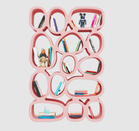 Qeeboo Koibuchi Bookcase