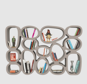 Qeeboo Koibuchi Bookcase
