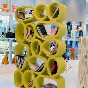 Qeeboo Koibuchi Bookcase