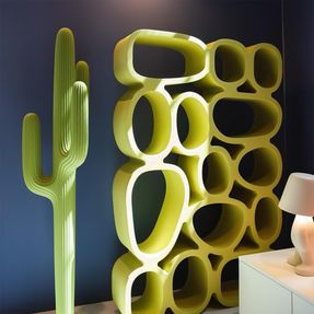Qeeboo Koibuchi Bookcase