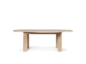 Ferm Living Tarn Dining Table - 220
