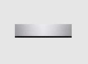 Barazza Icon Steel Built-in Vacuum Sealer Drawer