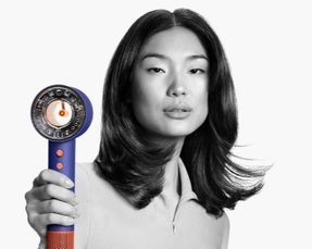 Dyson Dyson Supersonic Nural™ Hair Dryer