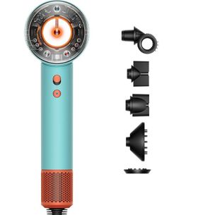 Dyson Dyson Supersonic Nural™ Hair Dryer