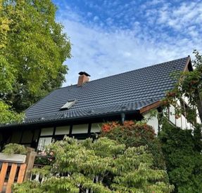 Metrotile Xbond Roof Tile and Slate