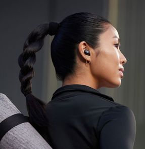 Beatsbydre Beats Solo Buds