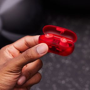 Beatsbydre Beats Solo Buds