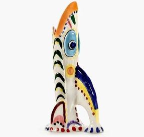 Serax Vase 03 Mix Sicily