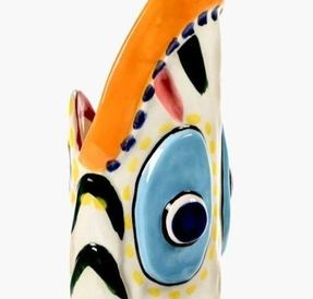 Serax Vase 03 Mix Sicily