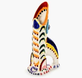 Serax Vase 03 Mix Sicily