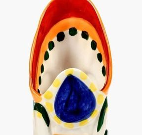 Serax Vase 03 Mix Sicily