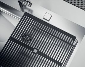 Foster Sink Quadra R12