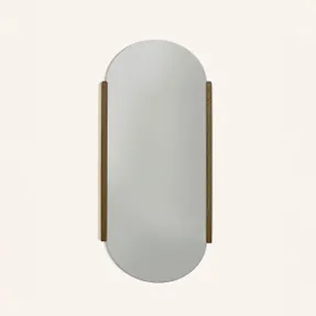 We Do Wood Dena Mirror