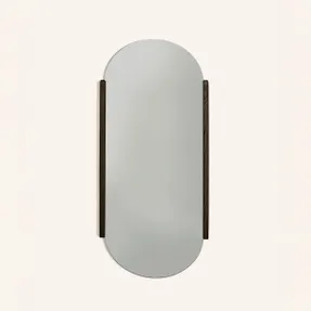 We Do Wood Dena Mirror