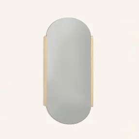 We Do Wood Dena Mirror