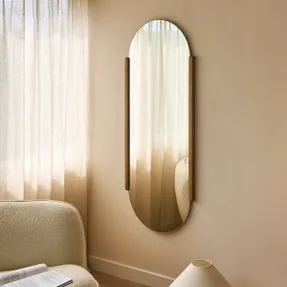 We Do Wood Dena Mirror