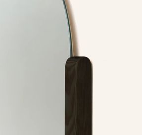 We Do Wood Dena Mirror