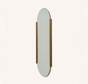 We Do Wood Dena Mirror