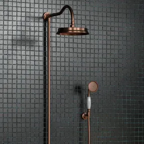 Omnires Armance Hand Shower Set