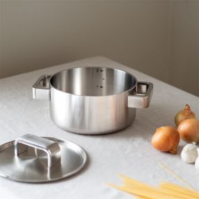 Iittala Tools Casserole 2,0l Pots