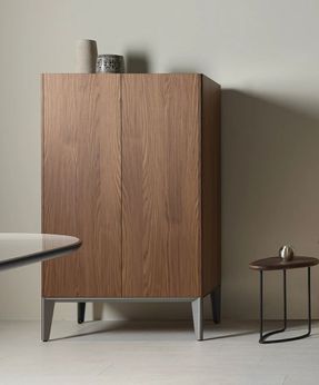 Horm Dam Bar Cabinet