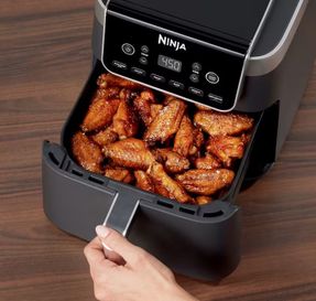 Ninja® Air Fryer Pro XL 6-in-1