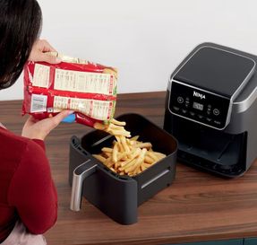Ninja® Air Fryer Pro XL 6-in-1