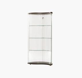 Tonin Casa Oregina Display Cabinet