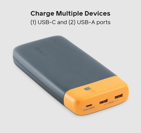 Biolite Charge 80 PD Power Pank
