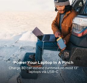 Biolite Charge 80 PD Power Pank