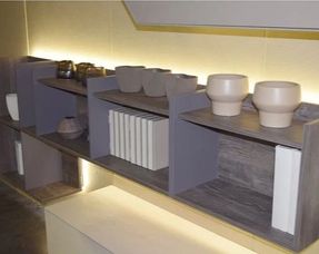 Able Bristol Storage-units
